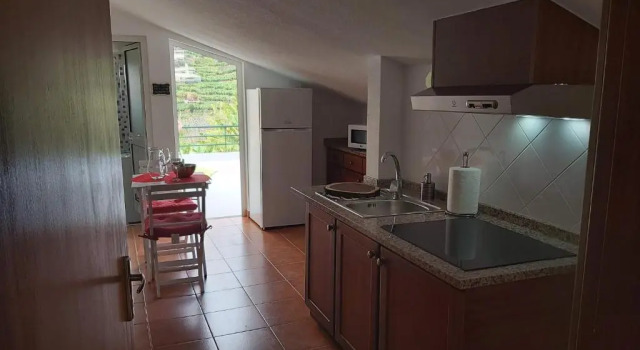 Appartement Tabua Village Adventure Room #6 with Ocean View