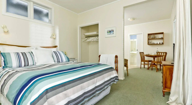 Devonport Motel, Reserva ahora Motel Auckland 