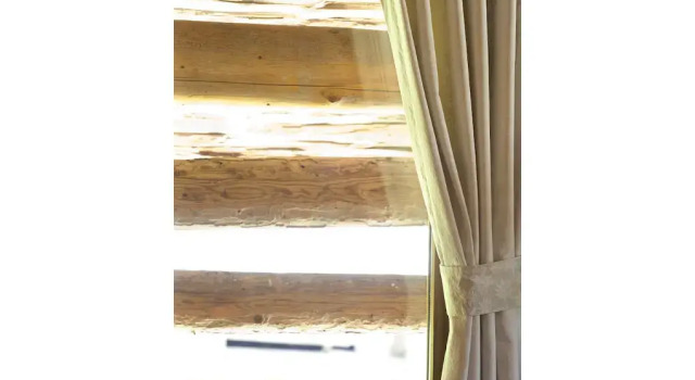 Chalet-Hôtel Les Fermes de Pierre & Anna, Забронировать Шале Виллы Ле-Гран-Борнан, Вилла