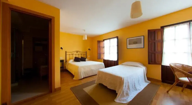 Hostería Río Negro, Rezerwuj Hotel  
