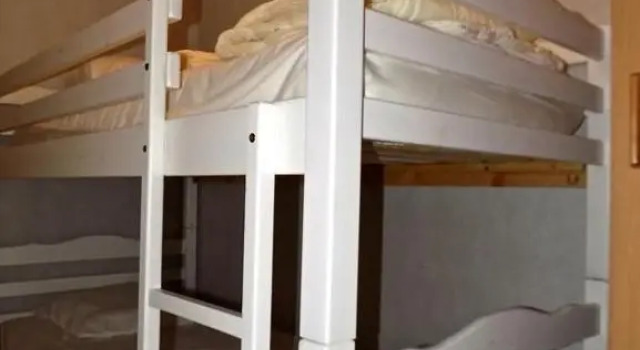 Princess 3 0307, Prenota Hotel Hotel a Flanders con parcheggio, Parcheggio