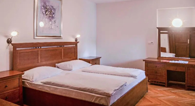 Номер Standard Hotel Pahuljica