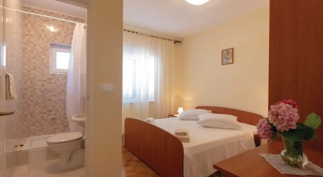 Zdravko - Comfortable & Close to the sea - A1