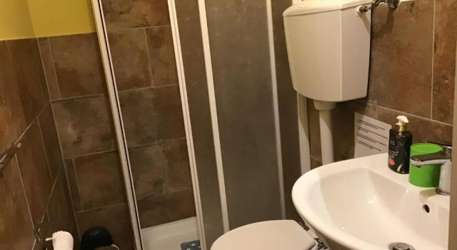 Номер Standard Affittacamere Greenhause