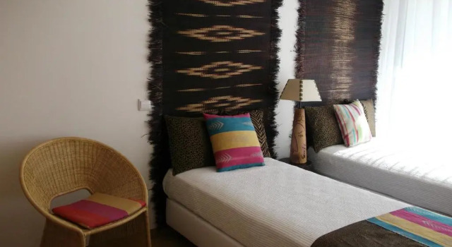 Коттедж Villas Rocha