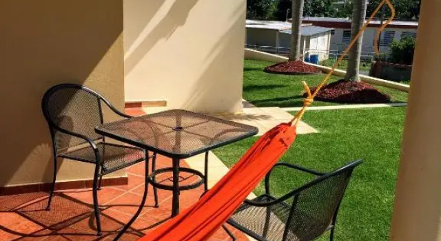 Family Guest House, Rezerwuj Pensjonat Quebradillas San Juan