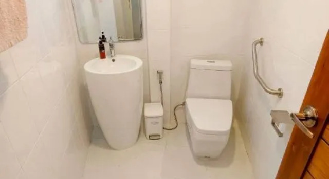 Cozy Casa KhuMueang Chiangmai, Забронировать Отель Чиангмай провинция Чианг Май, рядом с Naowarat Bridge