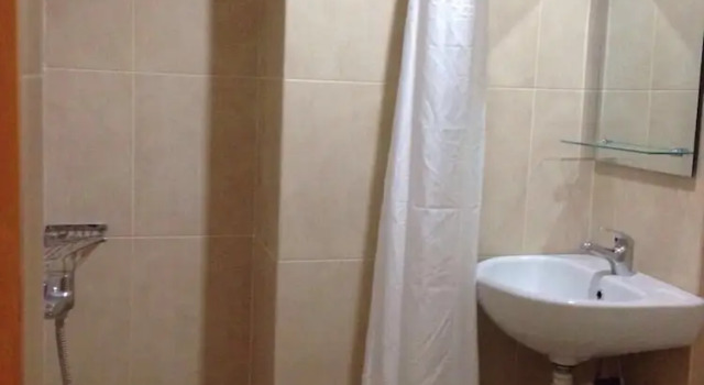 Апартаменты Deluxe 2 Bedroom Apartment View City Batam