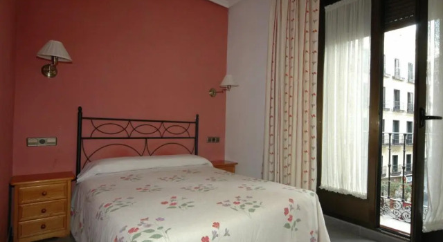 Номер Standard Hostal Ivor