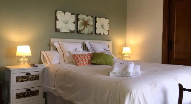 Апартаменты Hospedería del Valle Boutique Apartments