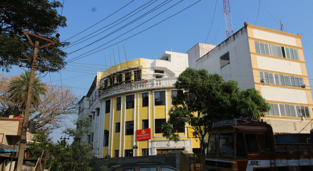 Rajabala Residency