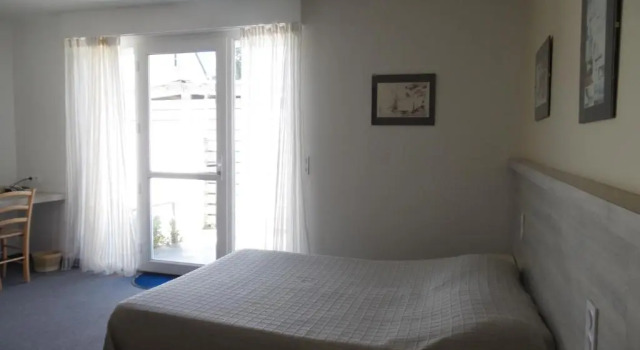 Четырёхместный номер Standard Auberge du Petit Matelot