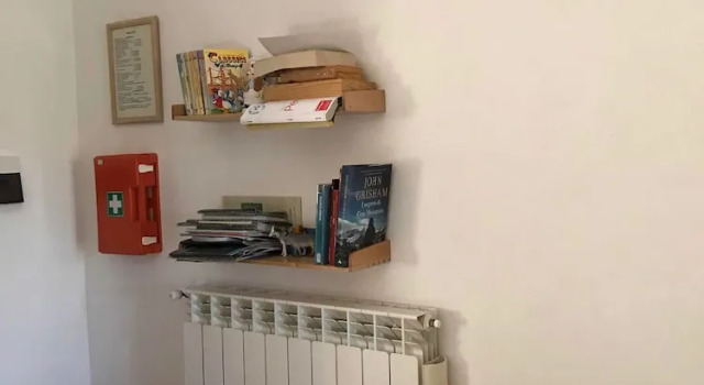 Agriturismo Colleciglio, Rezervasyon Otel Giano dell'Umbria Umbria