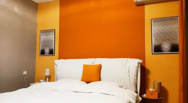 Suite Xinxiang Nanshe B&B