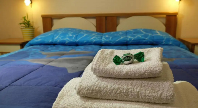 Студия Bed and Breakfast LAnnunziata