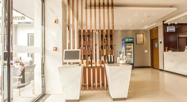 City Comfort Inn Liuzhou Yaobu Acient Town, Prenota Hotel Liuzhou Guangxi