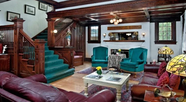 Green Gables Inn, Book Hotel Walla Walla 