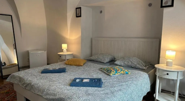 Номер Deluxe Pension Tiffany