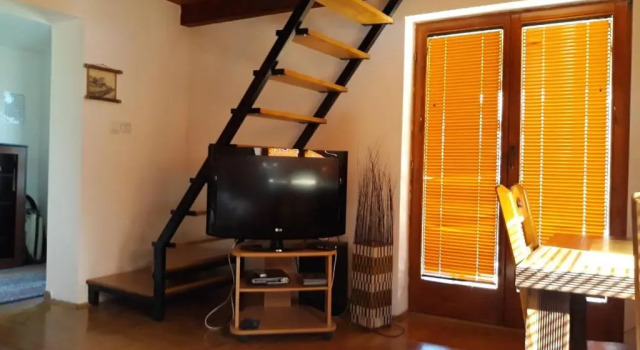 Номер Standard Apartments Bogdanović