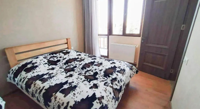 Didveli Residense E36, Rezerwuj Hotel Bakuriani Samckhe Javakheti