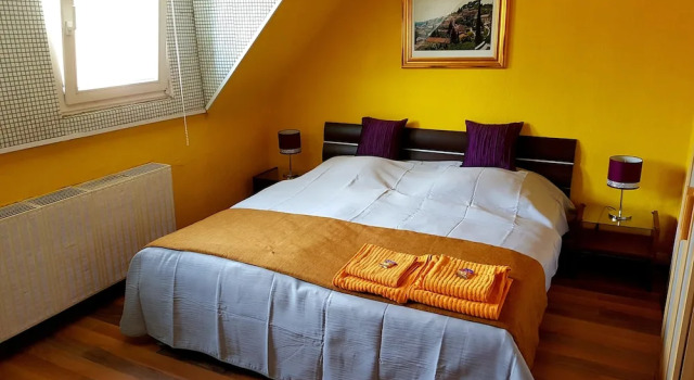 Номер Premium StayInCologne
