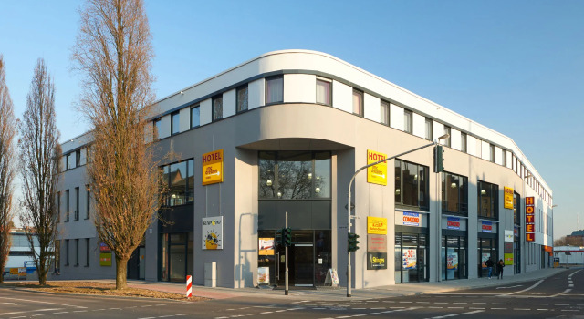 McDreams Hotel Mönchengladbach