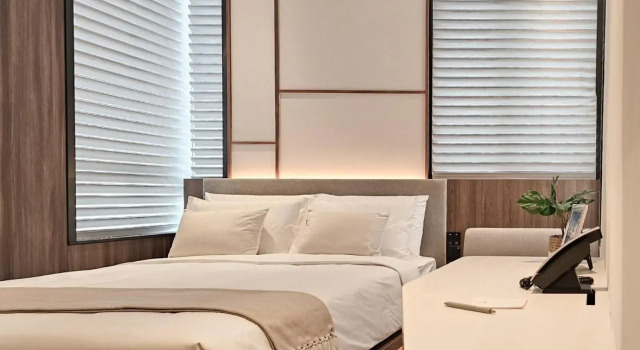 The Stellar, Rezerwuj Hotel Hotele w Hongkong z parkingiem, w pobliżu MTR Tin Hau Station, Parking