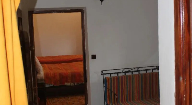 Chez Yacob kasbah, Buchen Sie Pension Agdz Zagora