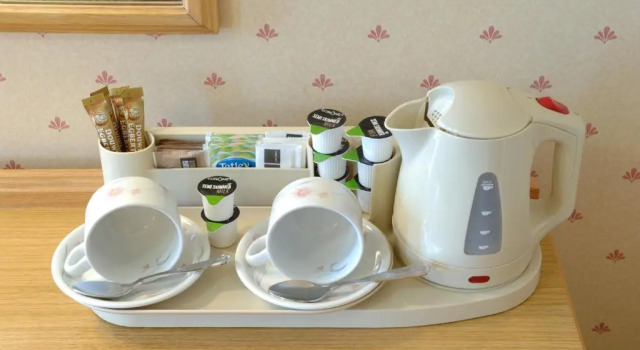 Номер Standard Selborne Hotel