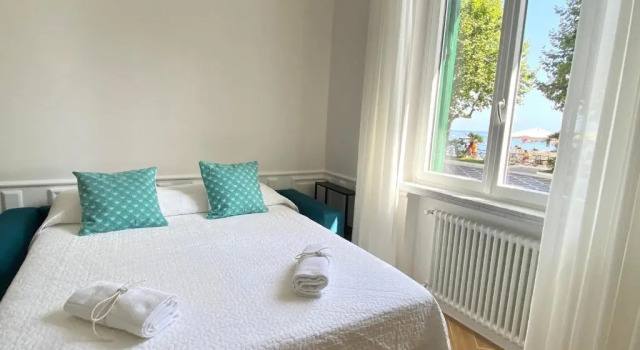 Апартаменты Sinonda Luxury Apartment