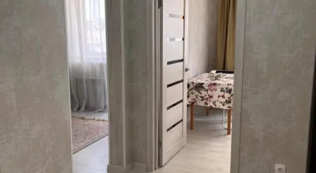 Апартаменты Квартира 1 комнатная