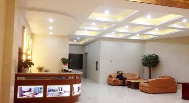 Fuyang Yazun Jindu Hotel, Book Hotel Fuyang Zhejiang