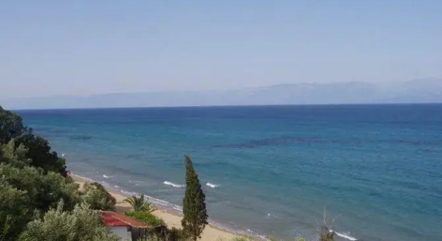 Kombi Beach, Забронировать Апартаменты/квартира Апартаменты периферийной единицы Мессения, Апартаменты/квартира