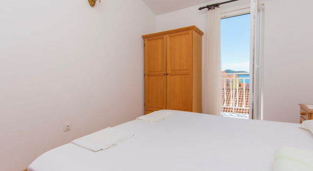 Апартаменты Apartments Selma