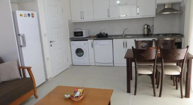 Апартаменты Stella City Apart
