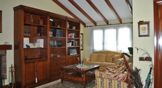Villa Lucas en San Mateo, Prenota Villa Hotel a Gran Canaria con parcheggio, Parcheggio