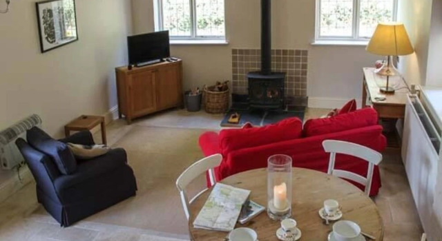 Stapledon Lodge