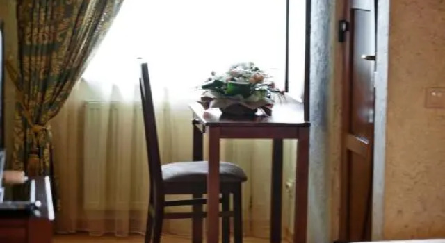 Номер Standard Charda Hotel