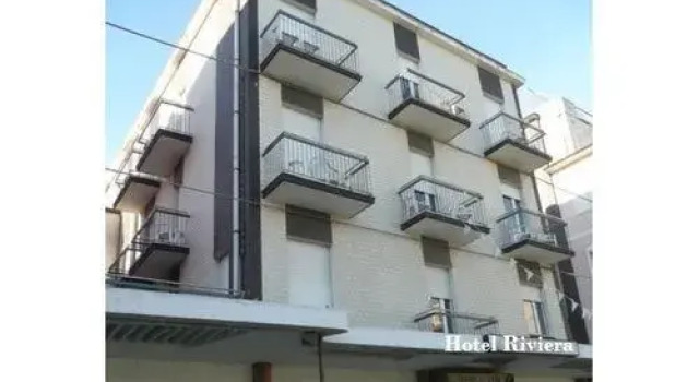 Hotel Fiorana, Забронировать Отель Римини - центр города Римини