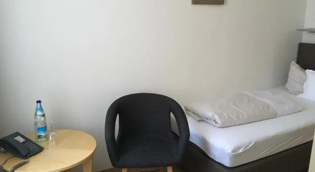 Номер Standard Landhotel Steffen