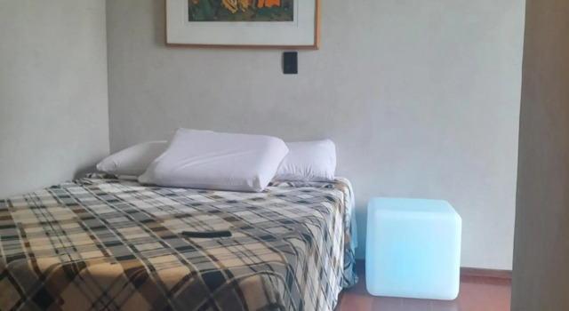 Linda cobertura ipanema quadra da praia c sauna e 2 suites