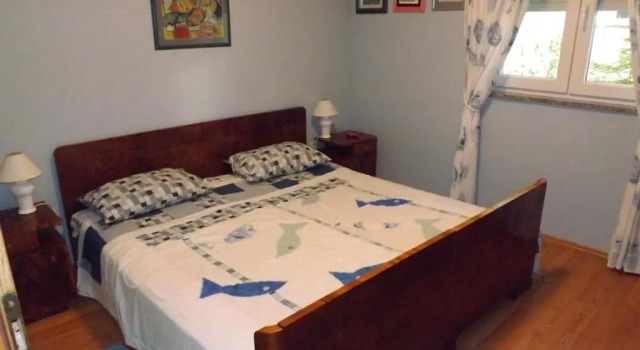 Апартаменты Apartment Bressan