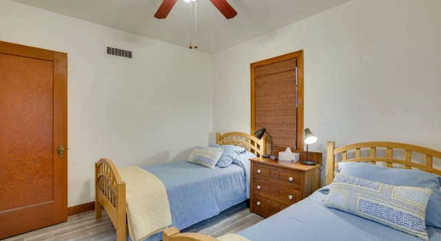 Glendive Getaway w/ Yellowstone River Access!, Buchen Sie Ferienhaus Glendive Montana