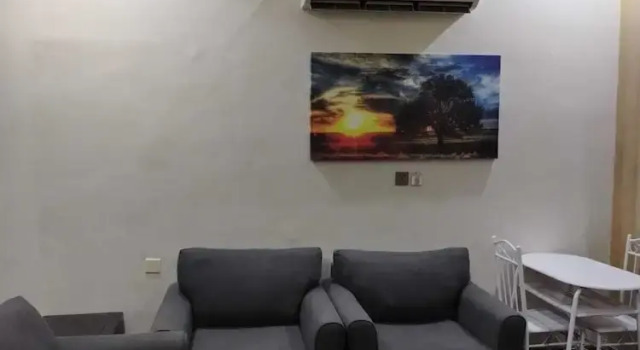 Апартаменты Standard asyl hotel