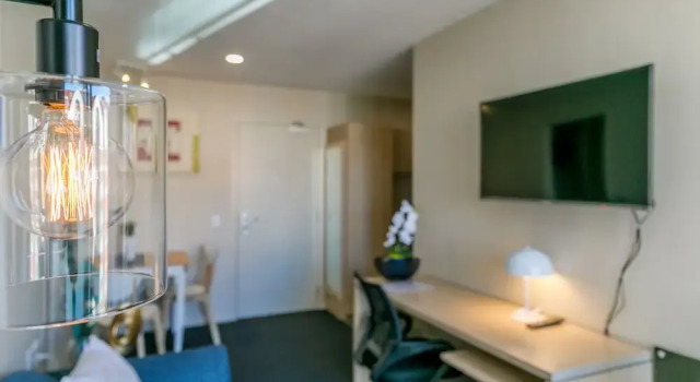 2 Bedroom Apt with City-view in Waldorf Tetra (Tetra 1105)