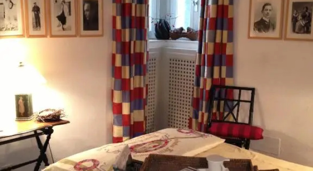 Номер Standard Casa Cuniolo Guest House