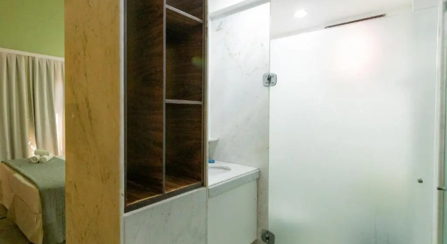 Двухместный номер Superior Safari Natal Beach Hotel