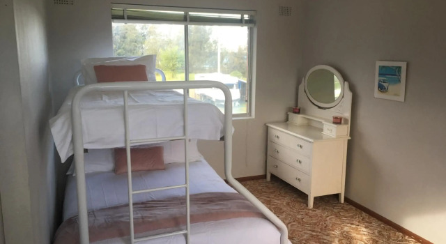 Rio Rita Ocean View Apartments, Rezervovat Apartmán North Batemans Bay New South Wales