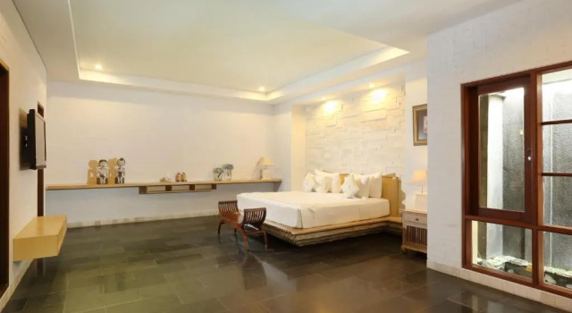 Pool Villa Grand Royal с 2 комнатами Alindra Villas & Spa