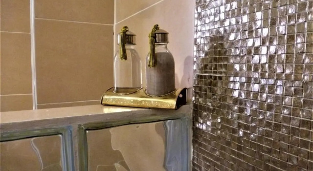 Номер Deluxe Riad Safina
